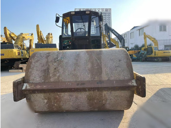 Valec INGERSOLL-RAND SD100D: obrázok 4 Valec INGERSOLL-RAND SD100D: obrázok 4