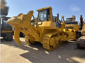 Buldozér KOMATSU D155