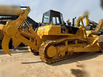 Buldozér KOMATSU D155