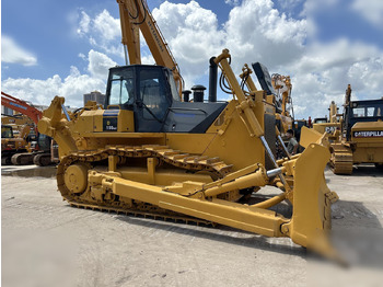 Buldozér KOMATSU D155