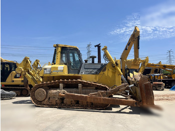 Buldozér KOMATSU D155