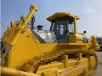 Buldozér KOMATSU D155