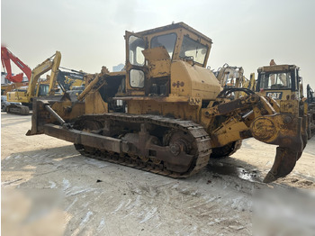 Buldozér KOMATSU D85