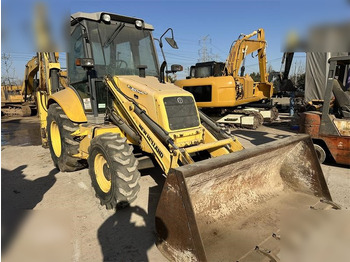 Leasing NEW HOLLAND LB95B-4PT NEW HOLLAND LB95B-4PT: obrázok 3