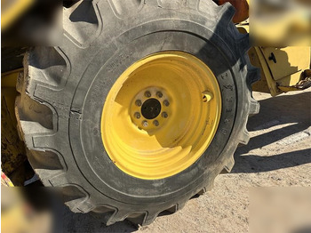 Leasing NEW HOLLAND LB95B-4PT NEW HOLLAND LB95B-4PT: obrázok 5