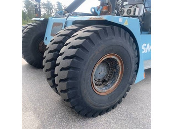 Ramenový prekladač Containertruck SMW 4032 CA Reach Staker: obrázok 3