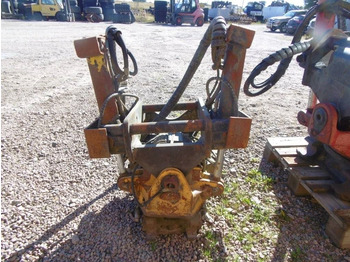 Tiltrotátor ENGCON