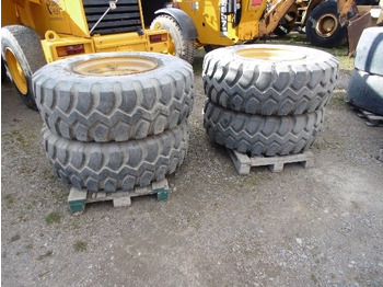 Pneumatika GOODYEAR