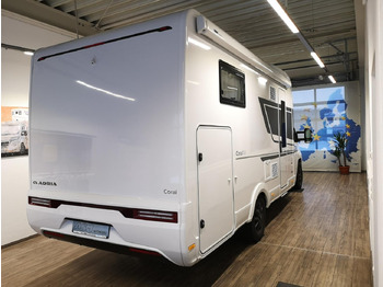 Polointegrované obytné auto Adria Coral ALL-IN 650 DL*SOLAR*MARKISE*NAVI*SOFORT*: obrázok 4 Polointegrované obytné auto Adria Coral ALL-IN 650 DL*SOLAR*MARKISE*NAVI*SOFORT*: obrázok 4