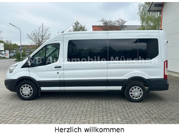 Mikrobus FORD Transit