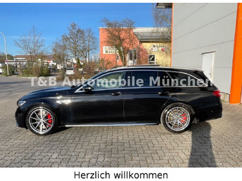 Automobil MERCEDES-BENZ
