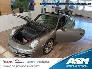 Coupe PORSCHE