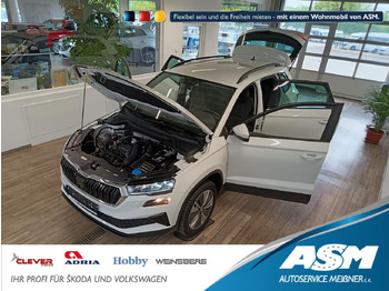 SUV ŠKODA