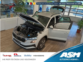 SUV ŠKODA