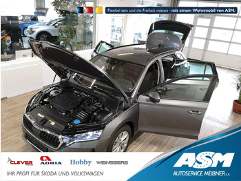 Automobil ŠKODA