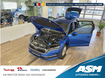 Automobil ŠKODA