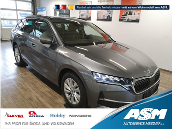 Automobil ŠKODA