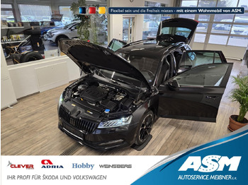 Automobil ŠKODA