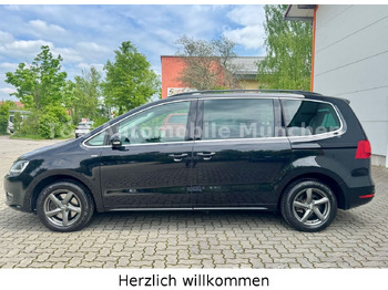 Mikrobus VOLKSWAGEN
