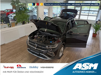 SUV VOLKSWAGEN