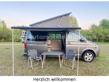 Mikrobus VOLKSWAGEN Transporter T5