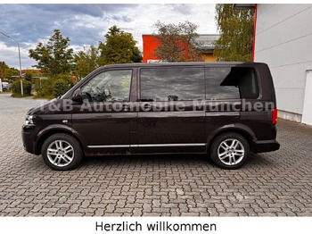 Mikrobus VOLKSWAGEN T5 Multivan