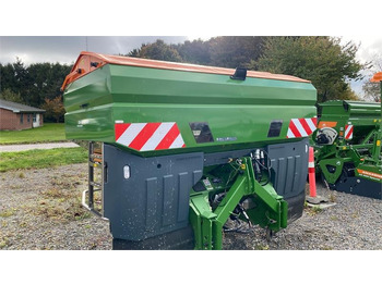 Rozmetadlo hnoja AMAZONE