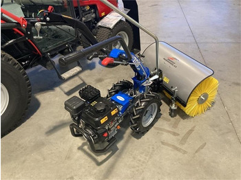 Leasing BCS 706 inkl. 80 cm fejemaskine  BCS 706 inkl. 80 cm fejemaskine: obrázok 3