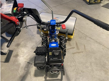 Leasing BCS 706 inkl. 80 cm fejemaskine  BCS 706 inkl. 80 cm fejemaskine: obrázok 4