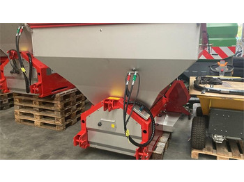 Rozmetač piesku/ Soli