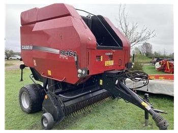 Lis na okrúhle balíky CASE IH