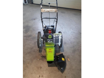 Záhradná kosačka Grillo HWT 550: obrázok 2 Záhradná kosačka Grillo HWT 550: obrázok 2