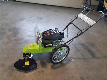 Záhradná kosačka Grillo HWT 550: obrázok 3 Záhradná kosačka Grillo HWT 550: obrázok 3