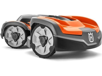 Záhradná kosačka HUSQVARNA