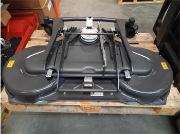 Záhradná kosačka HUSQVARNA