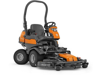 Záhradná kosačka HUSQVARNA