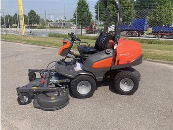 Záhradná kosačka HUSQVARNA