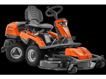 Záhradná kosačka HUSQVARNA