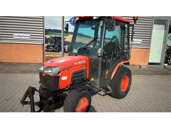 Komunálny traktor KUBOTA