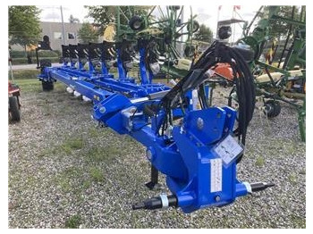 Pluh NEW HOLLAND