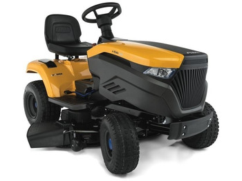 Komunálny traktor