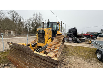 Buldozér CATERPILLAR D6N LGP