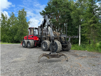 Vyvážečka KOMATSU