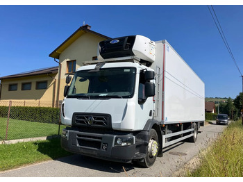 Chladirenské nákladné vozidlo RENAULT D
