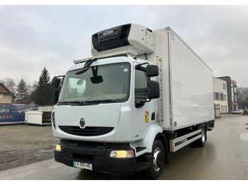 Chladirenské nákladné vozidlo RENAULT Midlum 220