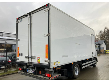 Chladirenské nákladné vozidlo Renault Renault Midlum 220chłodnia izoterma: obrázok 3