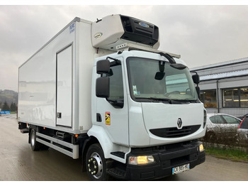 Chladirenské nákladné vozidlo Renault Renault Midlum 220chłodnia izoterma: obrázok 2