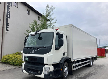 Chladirenské nákladné vozidlo VOLVO FE 320