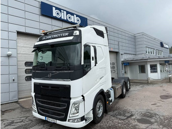Ťahač VOLVO FH