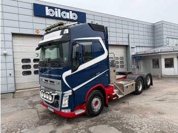 Ťahač VOLVO FH
